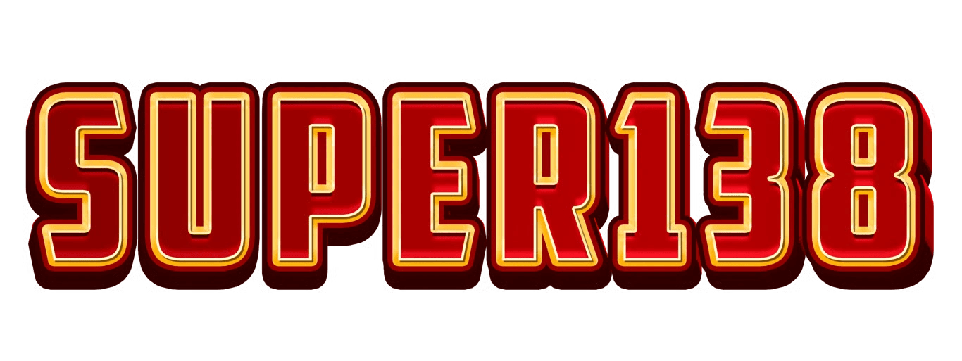 Logo SUPER138